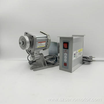 650W 220V juki industrial sewing machine servo motor